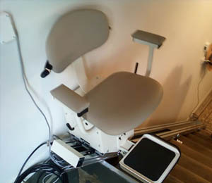 Acorn Stairlifts