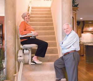 Best Stairlifts