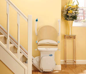 Companion Stairlifts