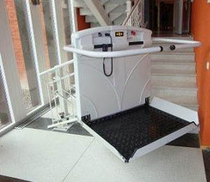 Considerations when choosing a Stairlift