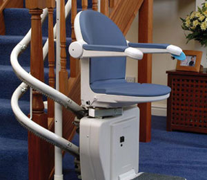 Cost of Stairlifts