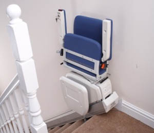 Cumbria Stairlifts