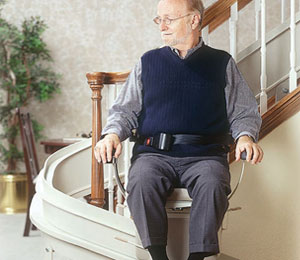 Curved Stair Lifts