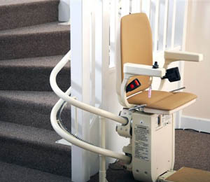 Dolphin Stairlifts