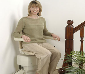 Free Stairlifts