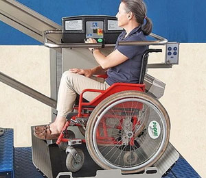 Handicap Stairlifts