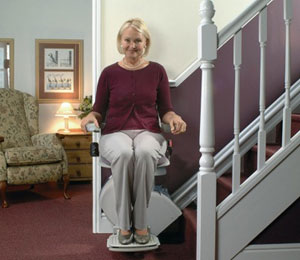 Home Stair Lifts