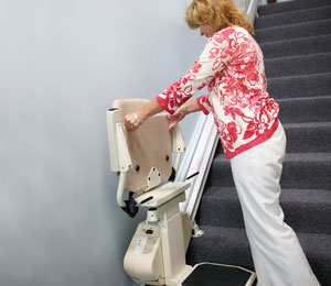 How Do I Find a Suitable Stairlift