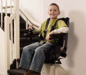 Liberator Stairlifts