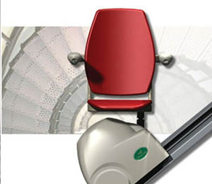 Meditek Stairlifts