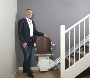 Minivator Stairlifts