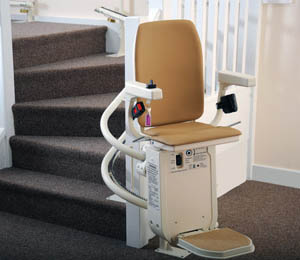 Platinum Stairlifts