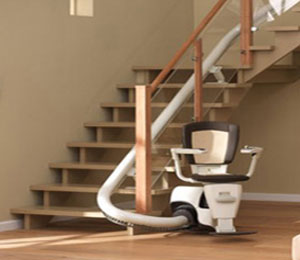 Residential Stairlifts