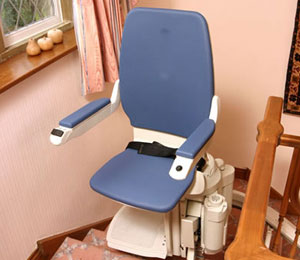 Seated Stairlifts