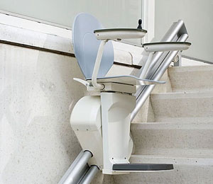 Second Hand Stairlifts