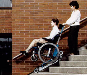 Stair Climbers