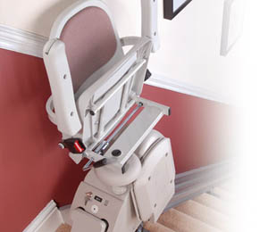 Stair Lift Dimensions and Stair Design