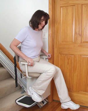 Stair Lift FAQs