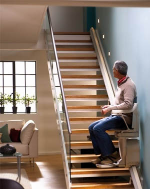 Stair Lift Installers
