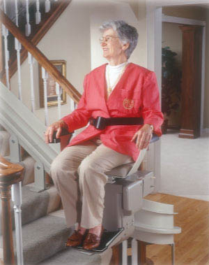 Stair Lift Maintenance