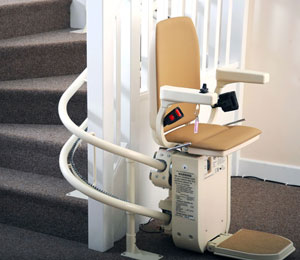 Stair Lifts for Disabled