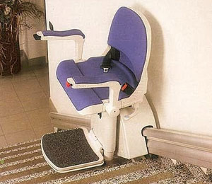 Stair Lifts for Dogs