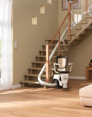 Stairlift Accessories