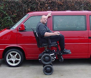 Stairlifts Companies in the UK