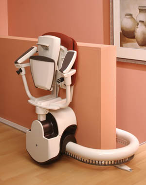 Stairlift Estimate