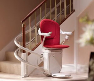 Stairlift Maintenance