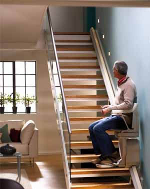 Stairlift prices
