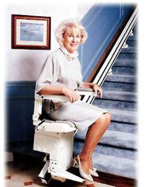 Stairlift reviews