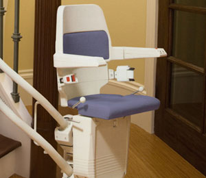 Stairlifts for the Elderly