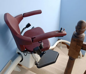 Stairlifts Information