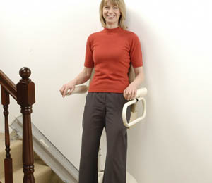 Standing Stair lifts