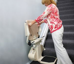 Standing Stairlifts