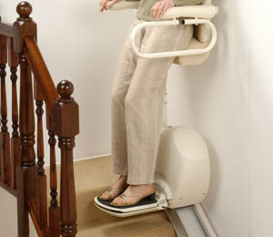 Uklift Stairlifts