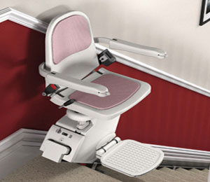 Used Stair Lifts
