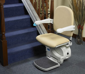 Used Stairlifts