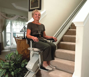 What Are Stairlifts Used For