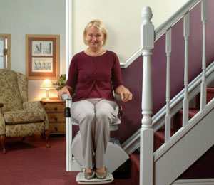 What to Look for When Buying a Stairlift