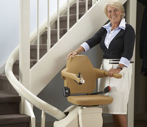 Why Are Stairlifts Used